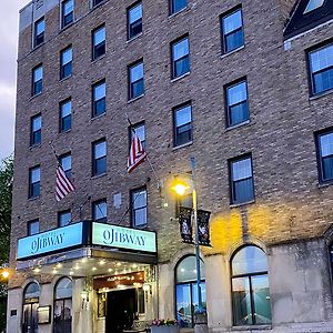 The Hotel Ojibway, Trademark Collection By Wyndham